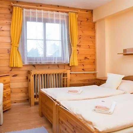 Penzion Una Guest house