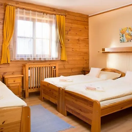 Penzion Una Guest house Liptovsky Mikulas