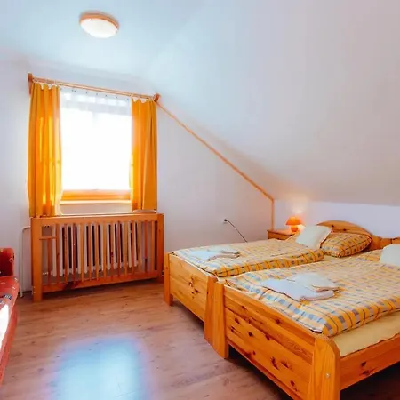 Penzion Una Guest house Liptovsky Mikulas