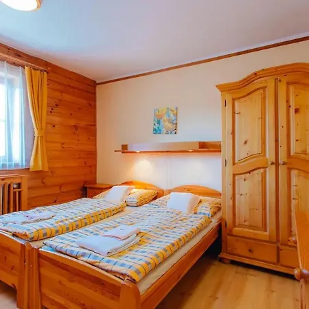Guest house Penzion Una *