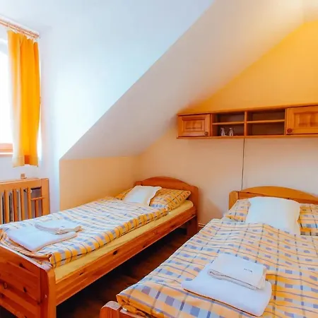 Guest house Penzion Una Liptovsky Mikulas