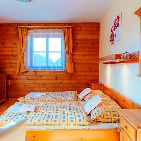 Guest house Penzion Una