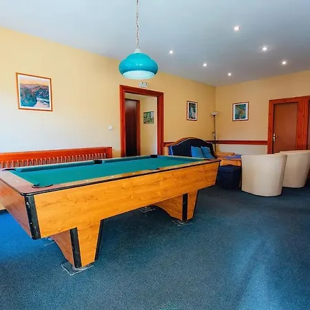 Penzion Una Guest house