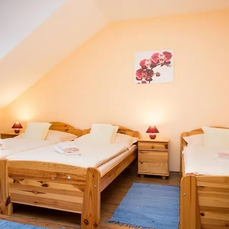 Penzion Una Guest house *