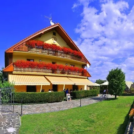 Guest house Penzion Una